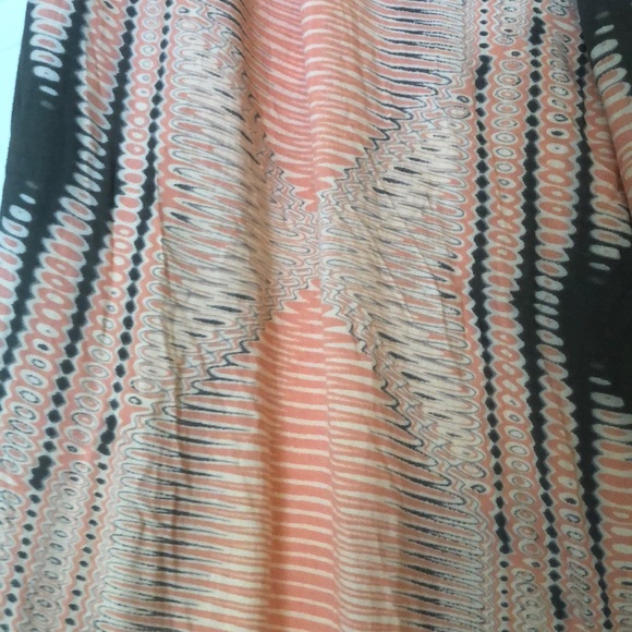 Patterned pants - Picture 2 of 2